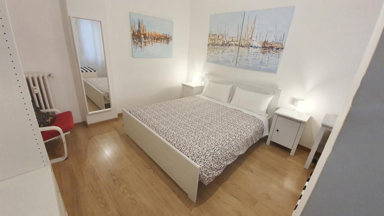 Apartamento Center Train Station *